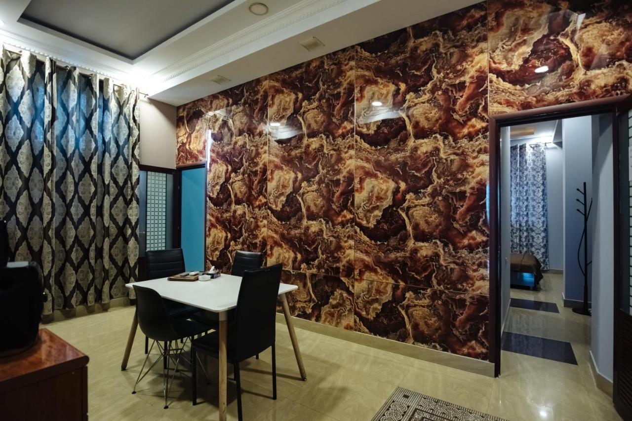Golden Seconds Hotel Γιερεβάν Εξωτερικό φωτογραφία