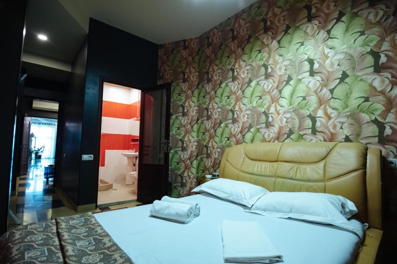 Golden Seconds Hotel Γιερεβάν Εξωτερικό φωτογραφία