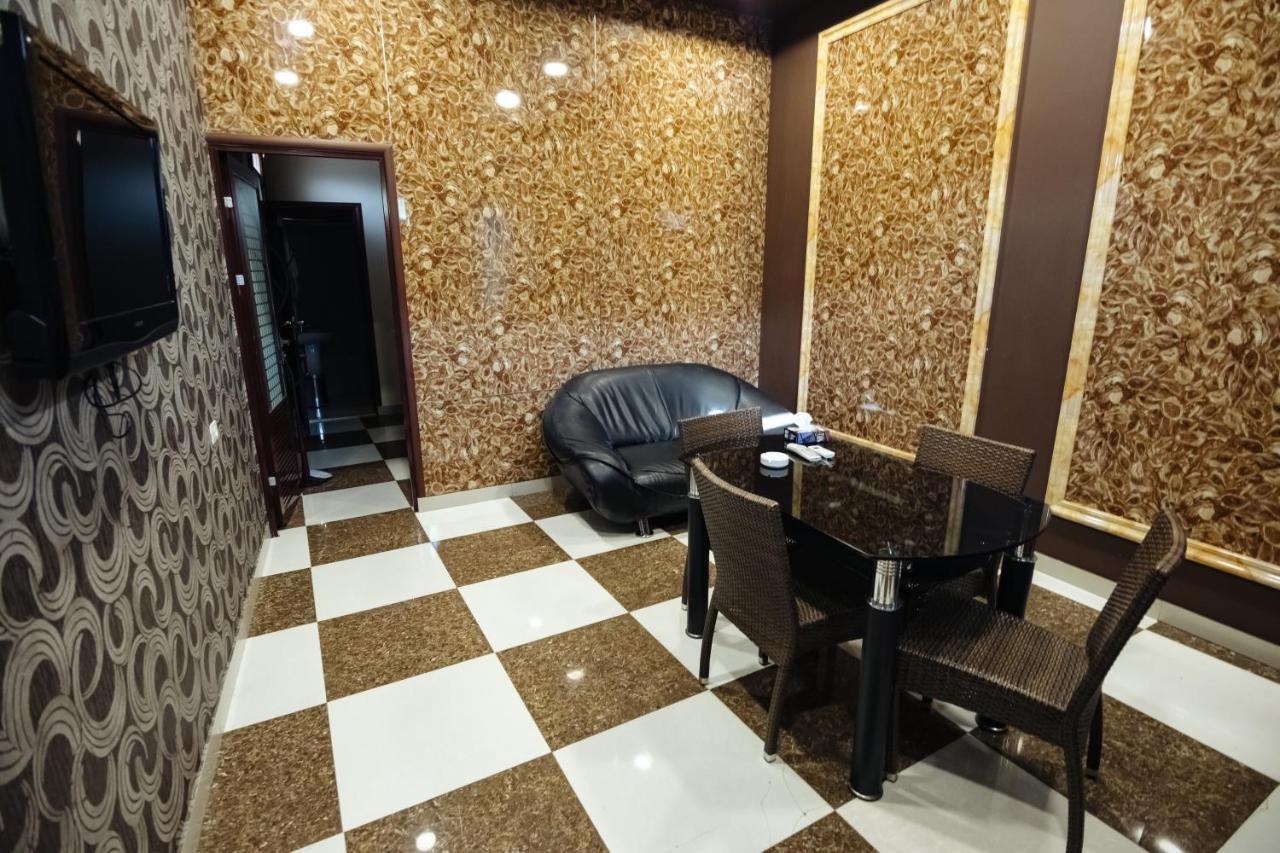 Golden Seconds Hotel Γιερεβάν Εξωτερικό φωτογραφία