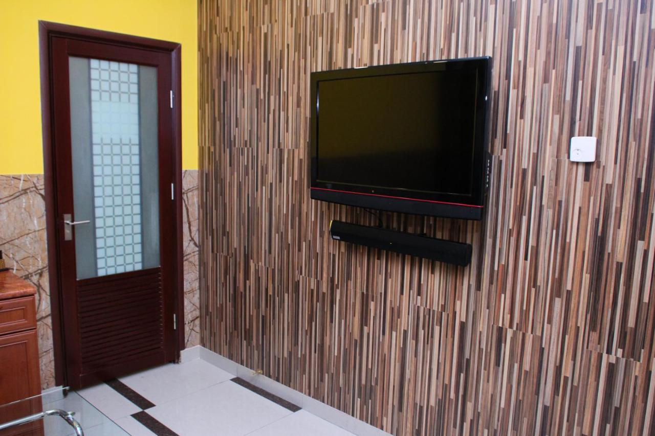Golden Seconds Hotel Γιερεβάν Εξωτερικό φωτογραφία