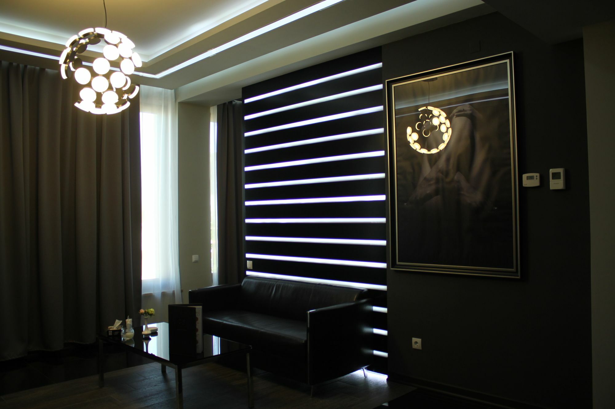 Golden Seconds Hotel Γιερεβάν Εξωτερικό φωτογραφία